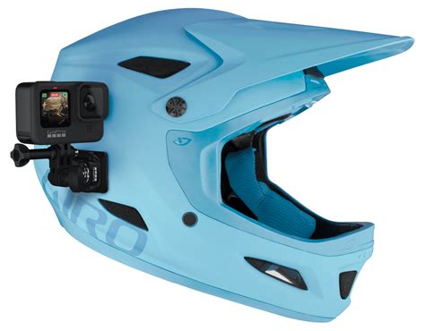 mini cricket helmets|GoPro Helmet Front and Side Mount .